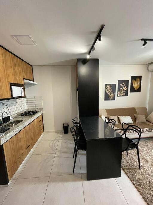 Apartment Lindo E Completo Em Viva Essa Experiencia!