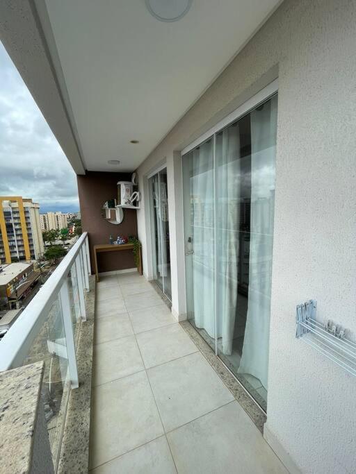 Apartment Lindo E Completo Em Viva Essa Experiencia!