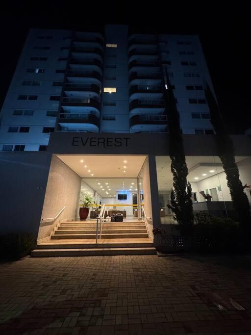Lindo E Completo Em Viva Essa Experiencia! Apartment *