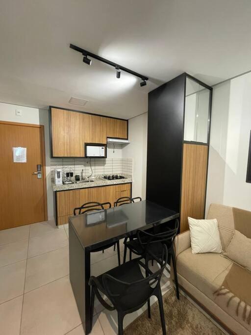 Lindo E Completo Em Viva Essa Experiencia! Apartment *