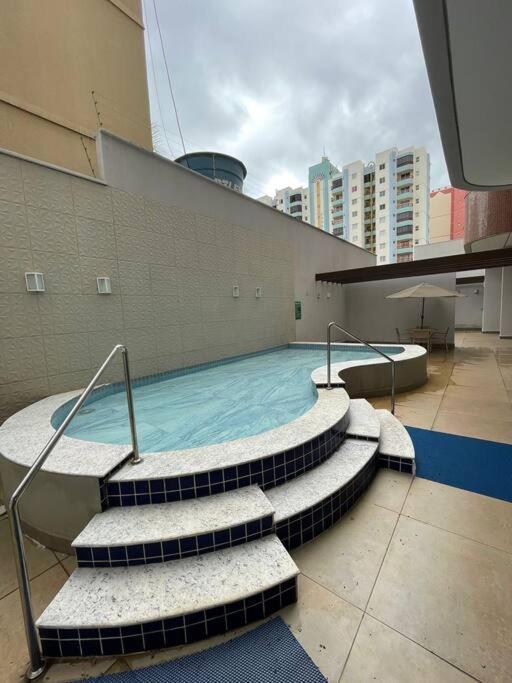 Apartment Lindo E Completo Em Viva Essa Experiencia! Caldas Novas